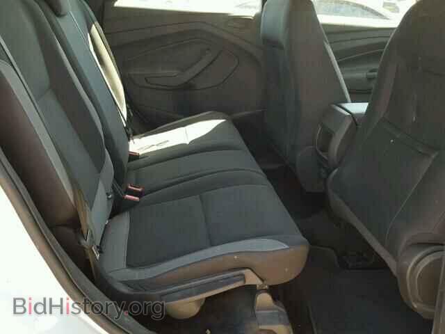 2015 FORD ESCAPE - VIN: 1FMCU0F7XFUC35945 - Фото 6