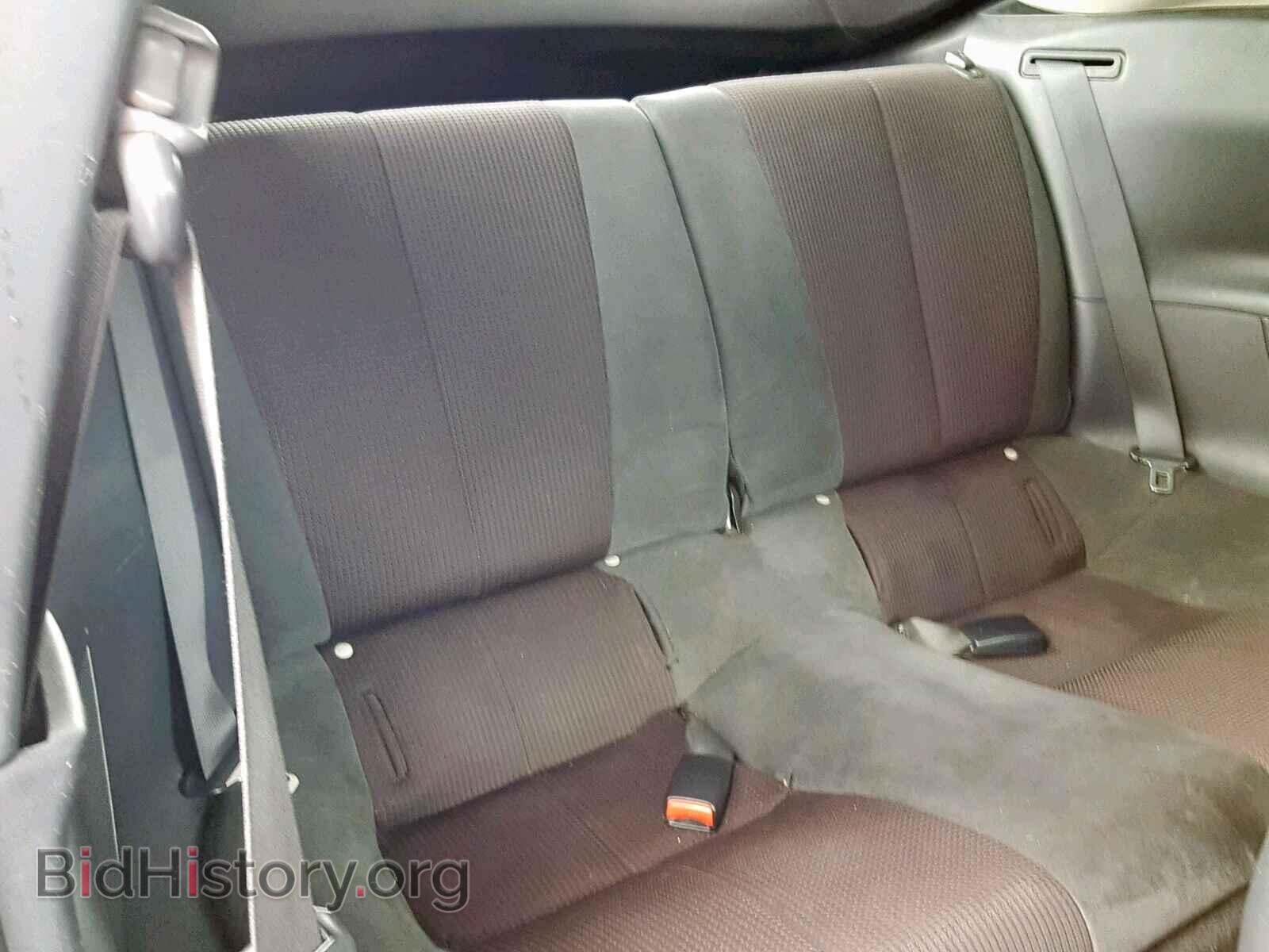 2009 MITSUBISHI ECLIPSE - VIN: 4A3AK24F99E015814 - Фото 6