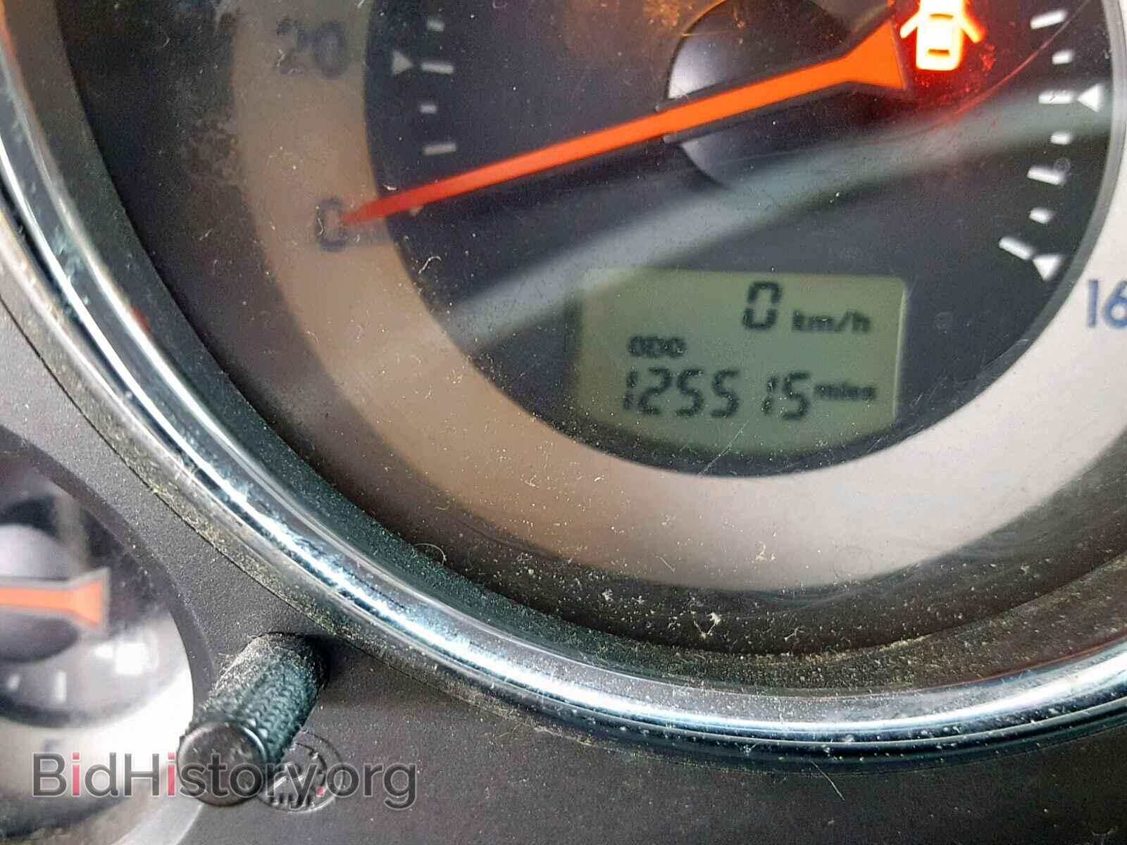 2009 MITSUBISHI ECLIPSE - VIN: 4A3AK24F99E015814 - Фото 8