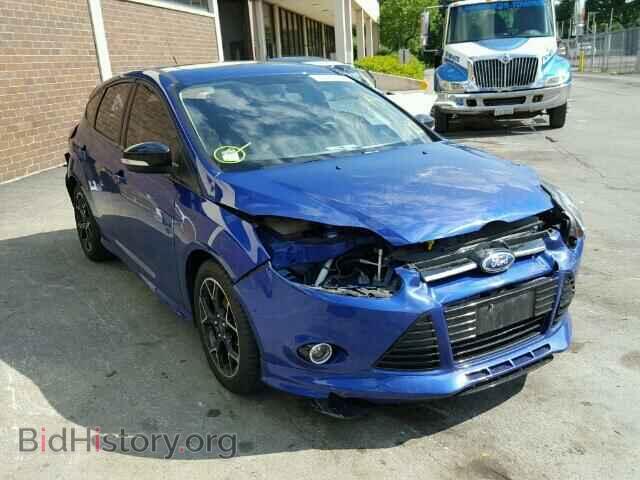 Photo 1FADP3K23DL370530 - FORD FOCUS 2013