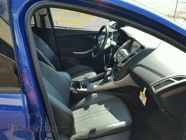 2013 FORD FOCUS - VIN: 1FADP3K23DL370530 - Фото 5