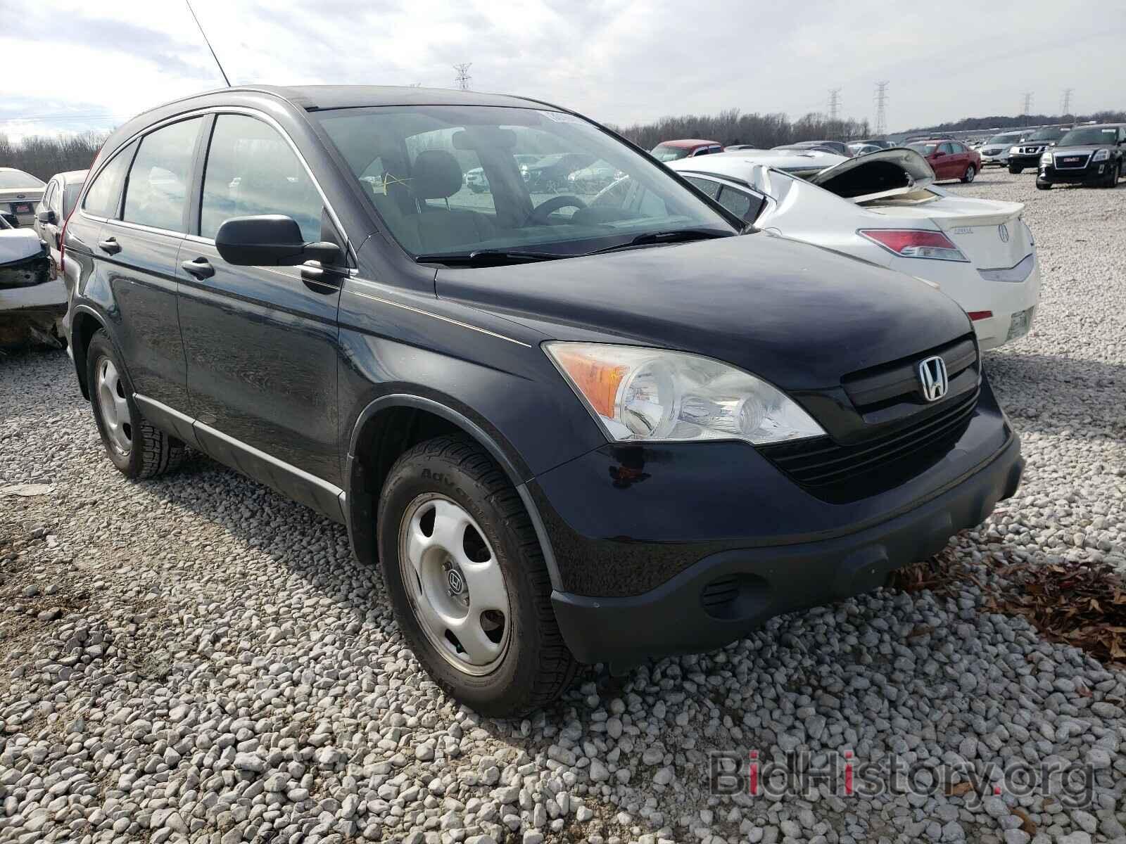 Photo 3CZRE38399G700918 - HONDA CRV 2009