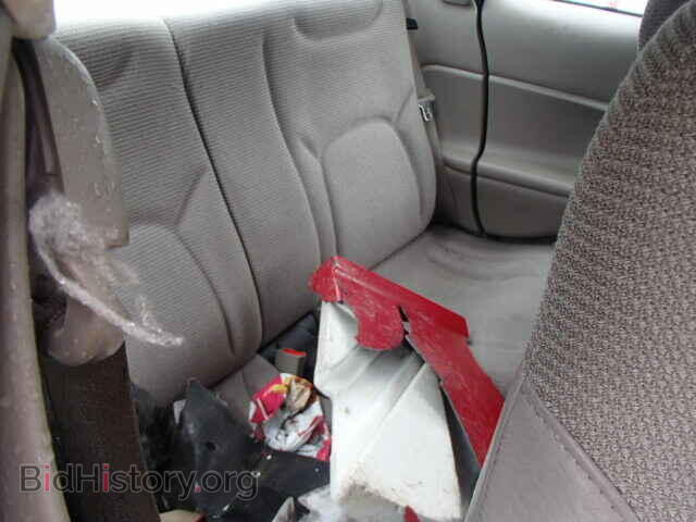 2002 SATURN SC1/SC2 - VIN: 1G8ZP14862Z259917 - Фото 6