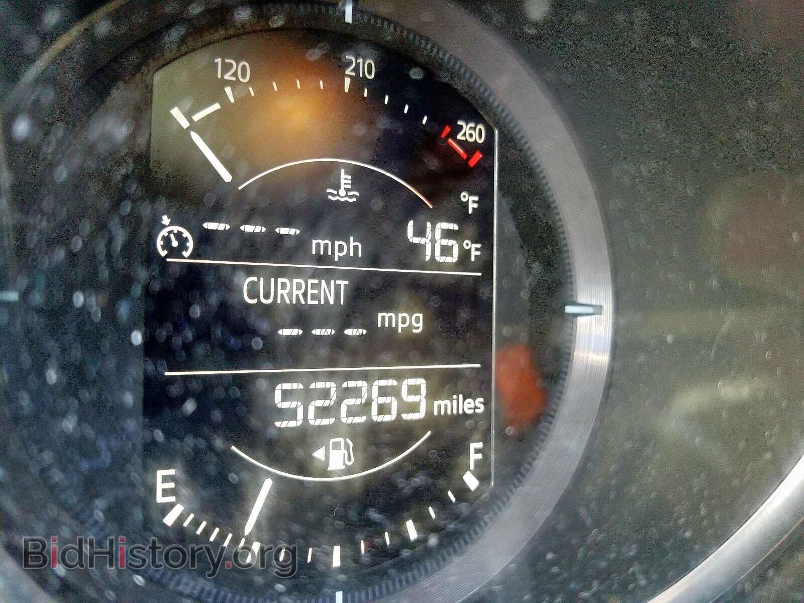 2017 MAZDA CX-5 - VIN: JM3KFBBL4H0132093 - Фото 8