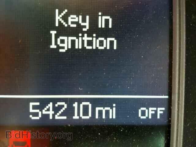 2014 DODGE CARAVAN - VIN: 2C4RDGCG2ER321323 - Фото 8