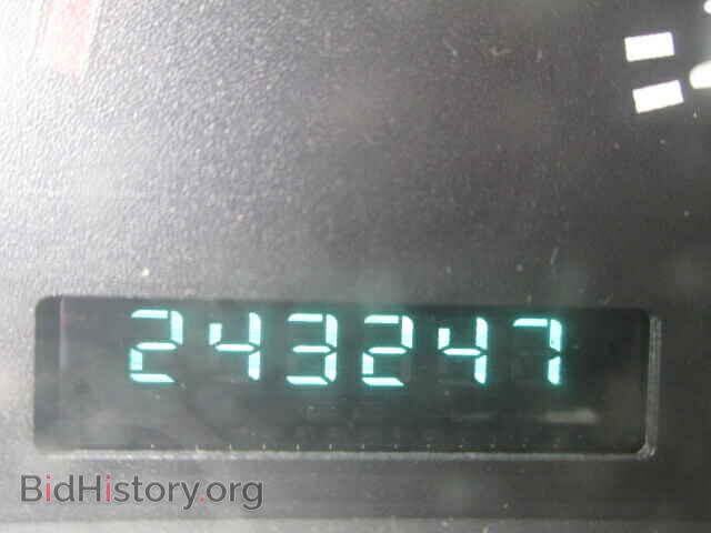 2000 JEEP WRANGLER - VIN: 1J4FA59S4YP714137 - Фото 8