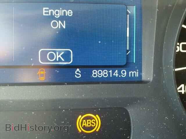 2013 FORD EDGE - VIN: 2FMDK3GC4DBB10479 - Фото 8
