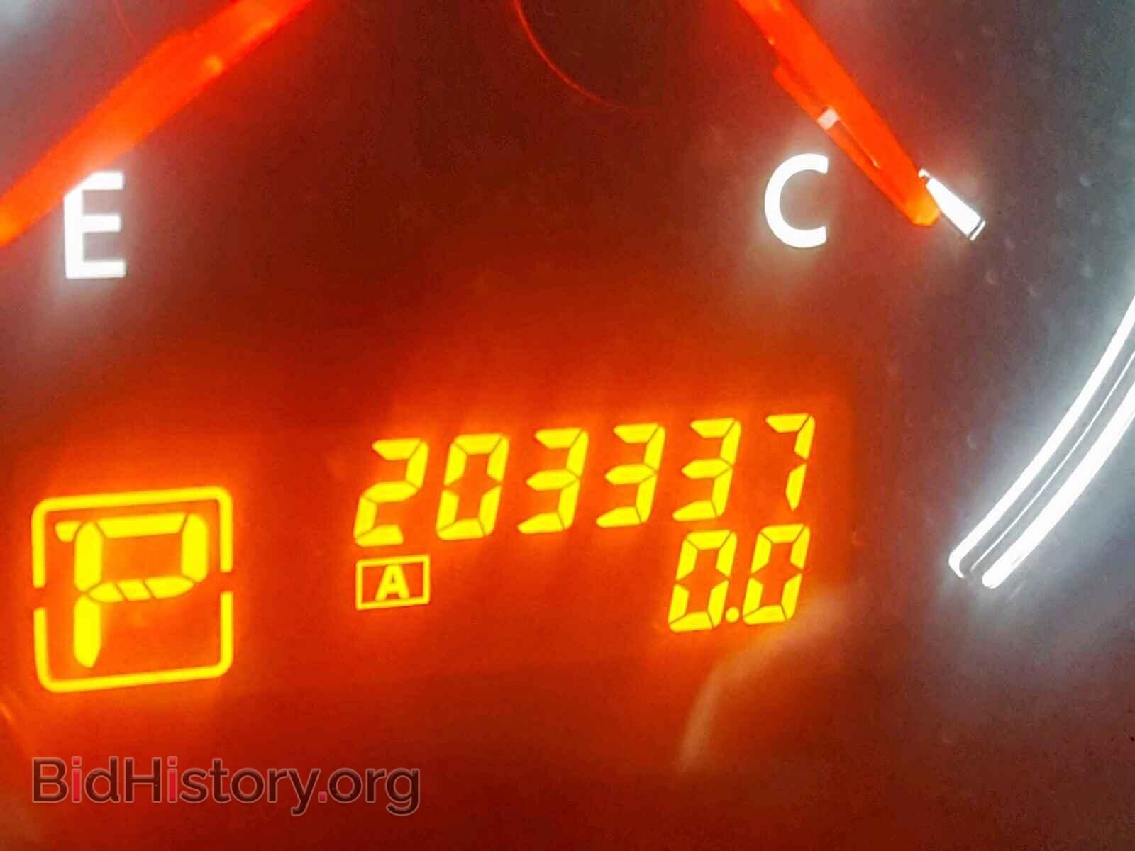 2010 NISSAN ALTIMA BAS - VIN: 1N4AL2AP1AN418676 - Фото 8
