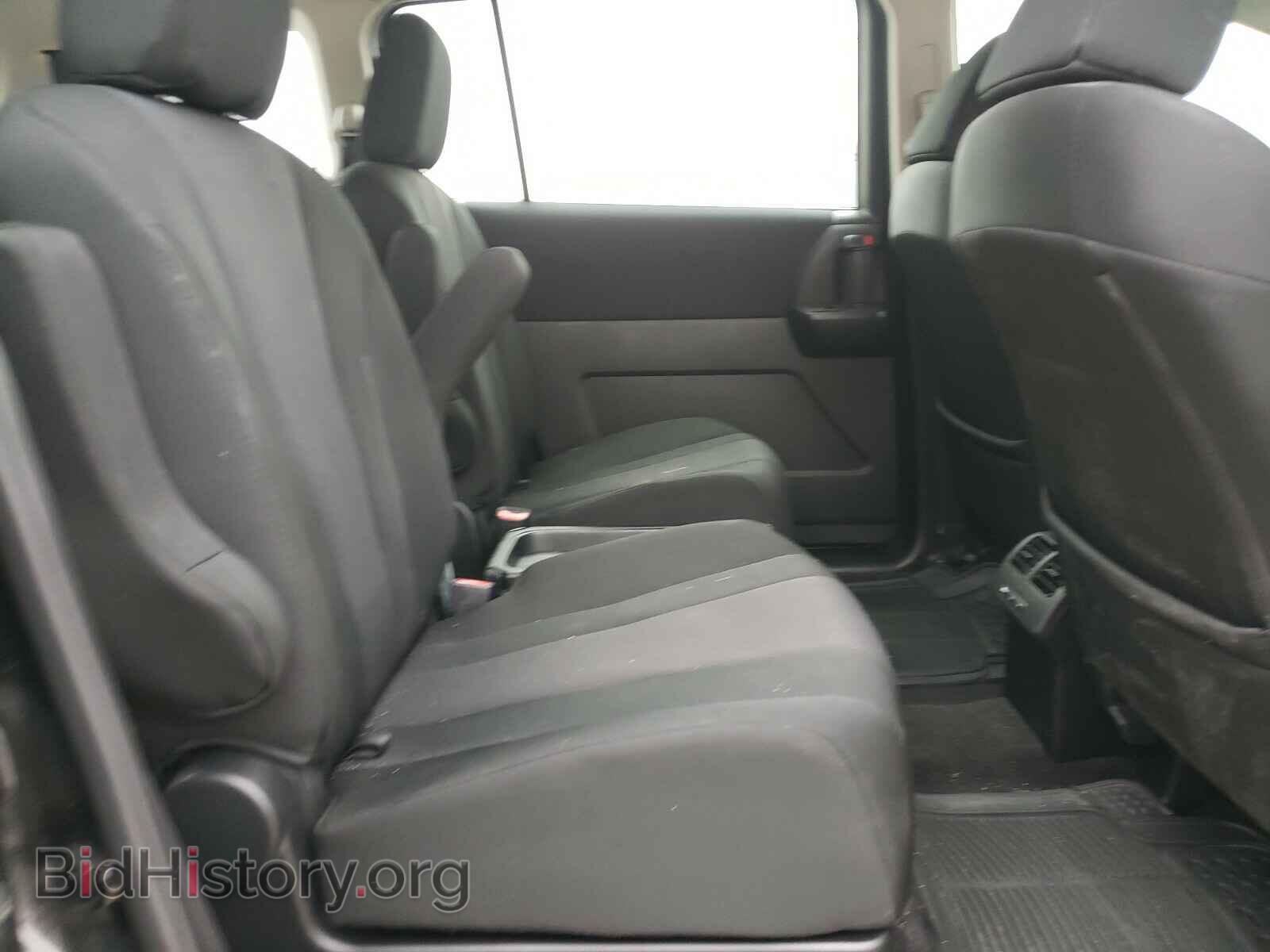 2013 MAZDA 5 - VIN: JM1CW2BL0D0160884 - Фото 6