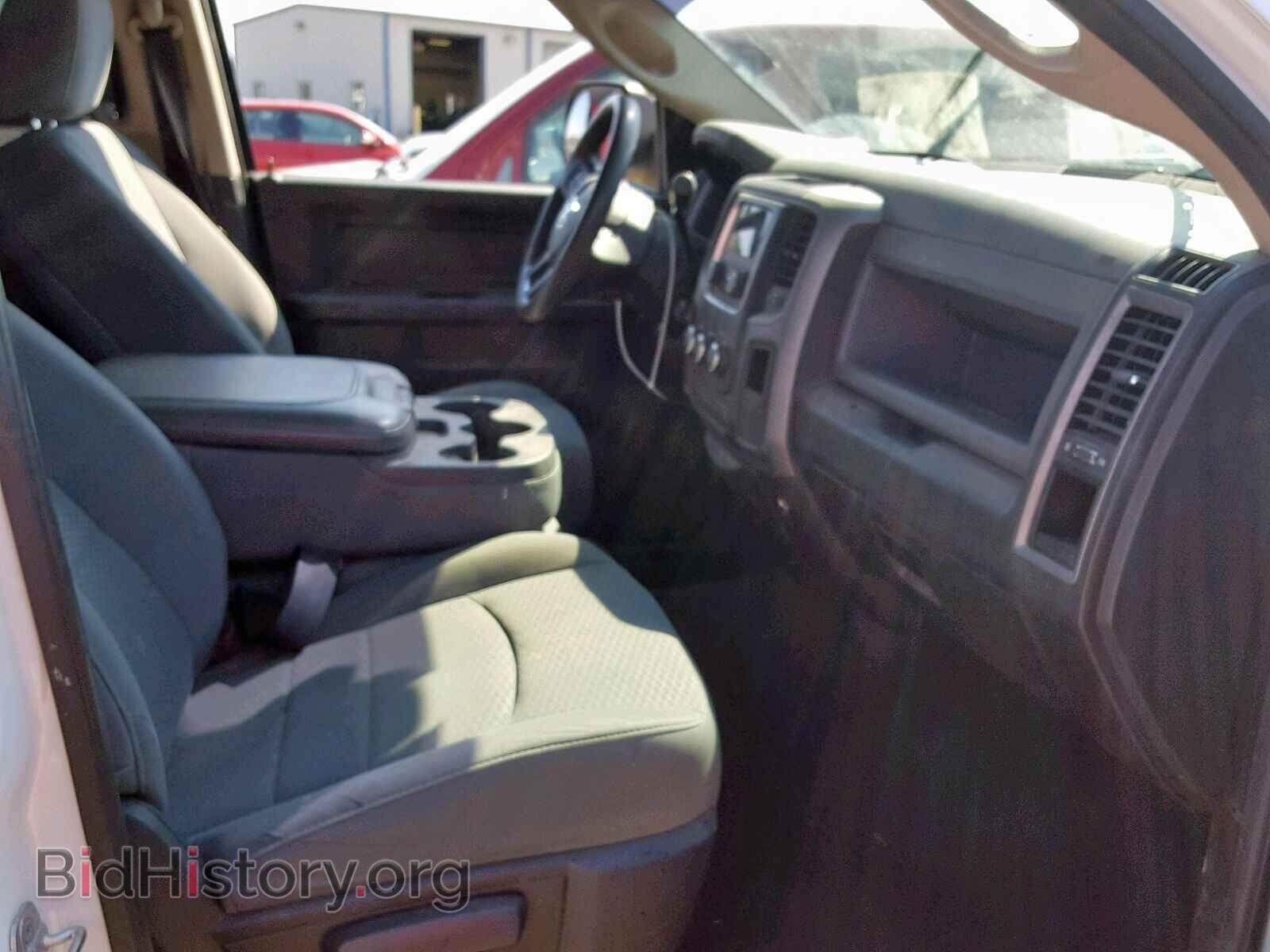 2013 RAM 2500 ST - VIN: 3C6TR4HT5DG557276 - Фото 5