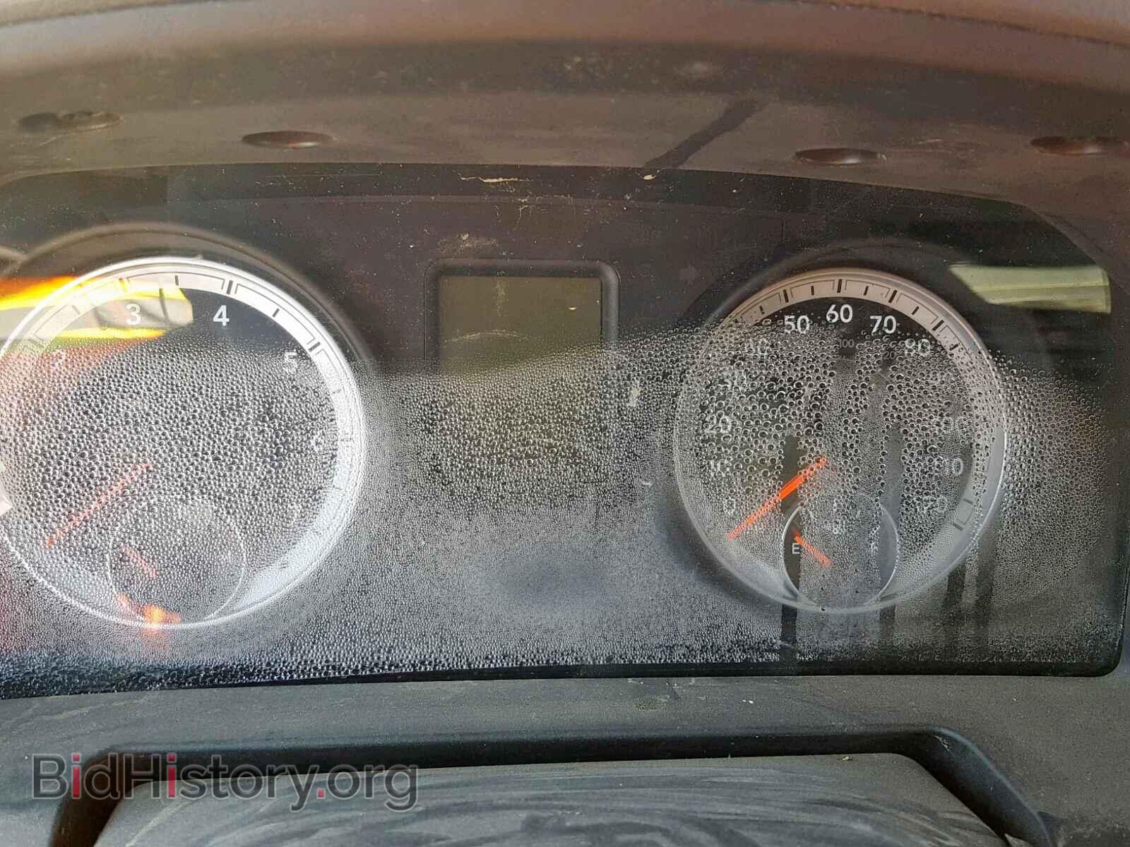 2013 RAM 2500 ST - VIN: 3C6TR4HT5DG557276 - Фото 8