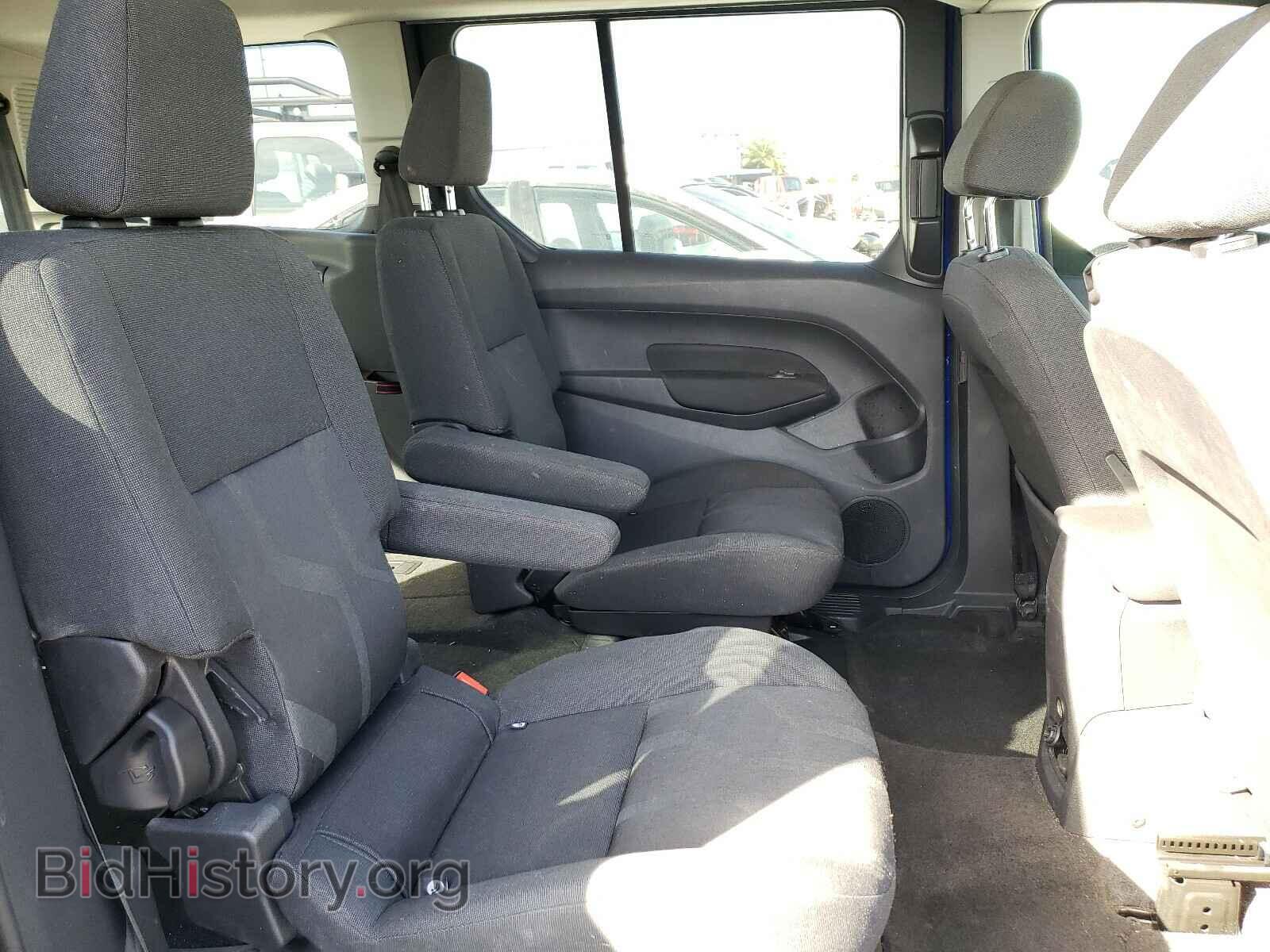 2016 FORD TRANSIT CO - VIN: NM0GE9F77G1279425 - Фото 6