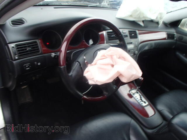 2002 LEXUS ES300 - VIN: JTHBF30G320066033 - Фото 9