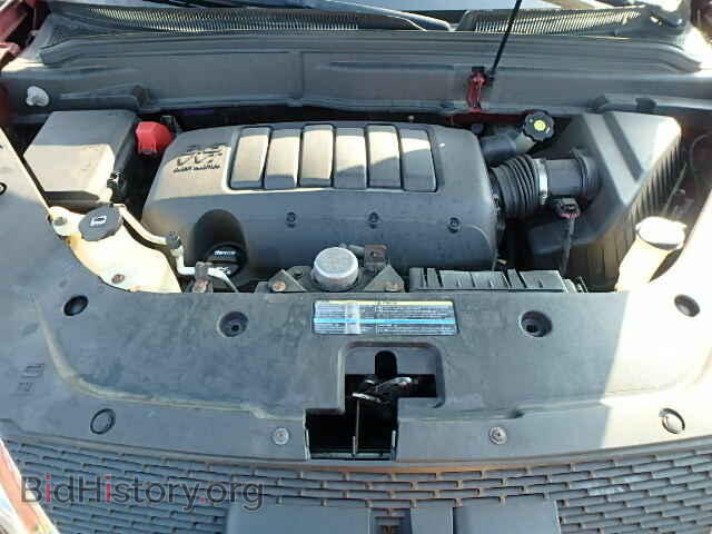 2009 GMC ACADIA - VIN: 1GKER23D49J160643 - Фото 7