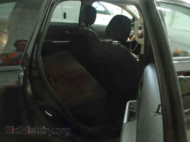 2014 FORD EDGE - VIN: 2FMDK4GC1EBB54351 - Фото 6