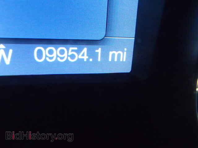2014 FORD EDGE - VIN: 2FMDK4GC1EBB54351 - Фото 8