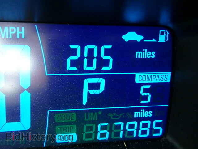 2012 CHEVROLET SONIC - VIN: 1G1JC5SB4C4214115 - Фото 8