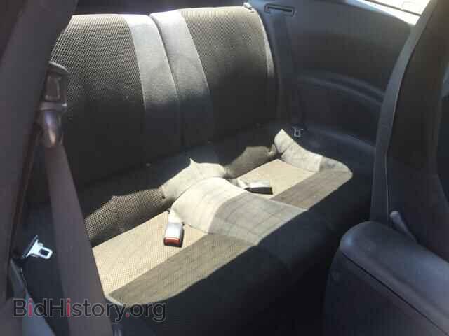 2007 MITSUBISHI ECLIPSE - VIN: 4A3AK24F27E019328 - Photo 6
