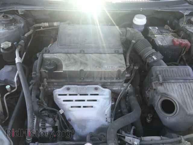 2007 MITSUBISHI ECLIPSE - VIN: 4A3AK24F27E019328 - Photo 7