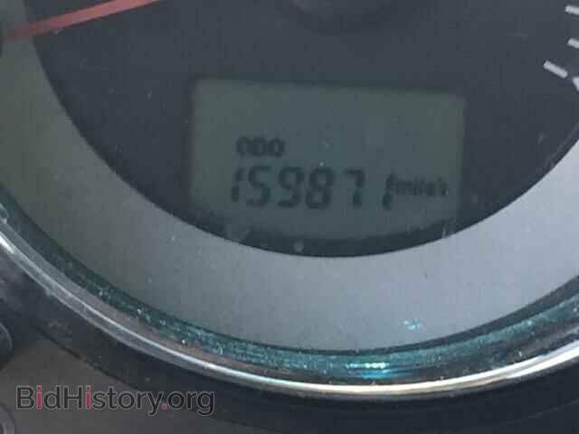 2007 MITSUBISHI ECLIPSE - VIN: 4A3AK24F27E019328 - Photo 8