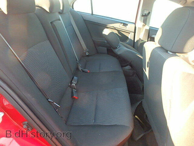 2010 MITSUBISHI LANCER - VIN: JA32U2FU1AU025453 - Фото 6