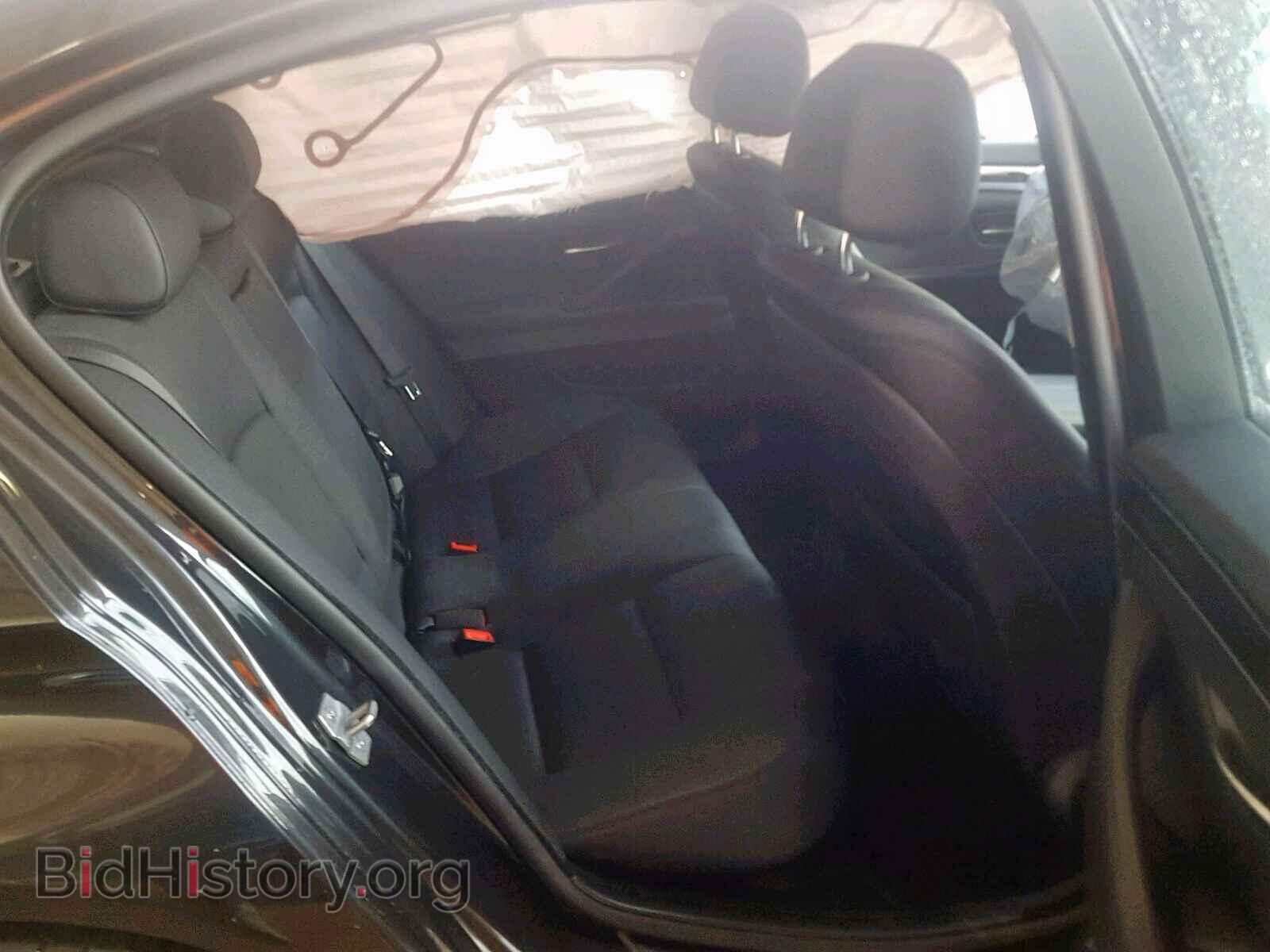 2014 BMW 535 XI - VIN: WBA5B3C53ED537872 - Фото 6