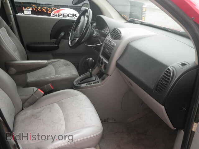 2004 SATURN VUE - VIN: 5GZCZ63474S859177 - Фото 5