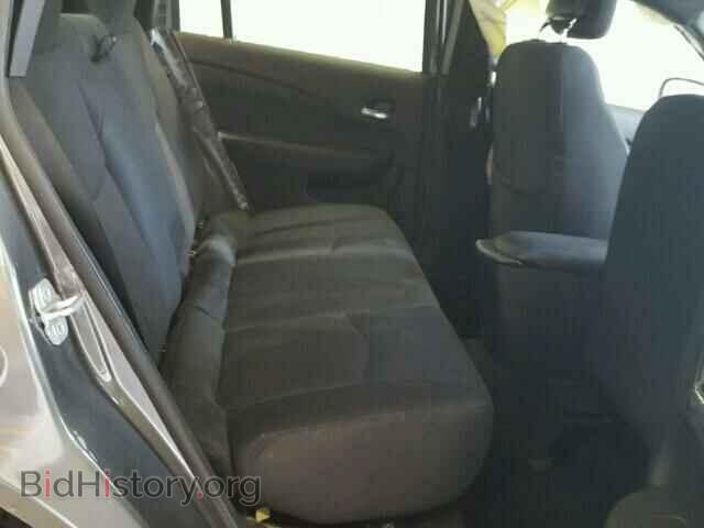 2013 CHRYSLER 200 - VIN: 1C3CCBBB1DN600067 - Фото 6