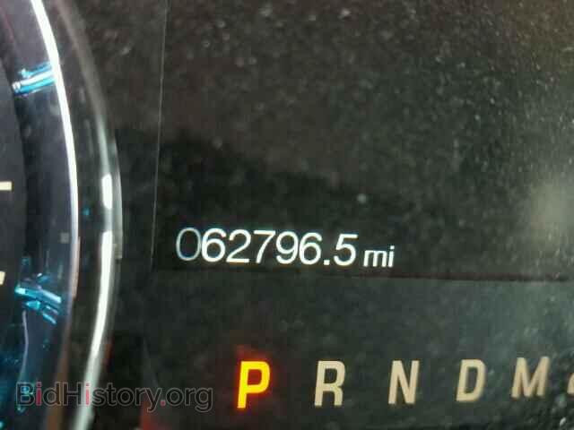 2012 FORD F150 - VIN: 1FTFW1CF9CFA91821 - Фото 8