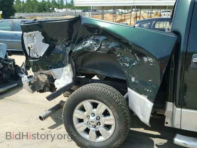 2012 FORD F150 - VIN: 1FTFW1CF9CFA91821 - Фото 9