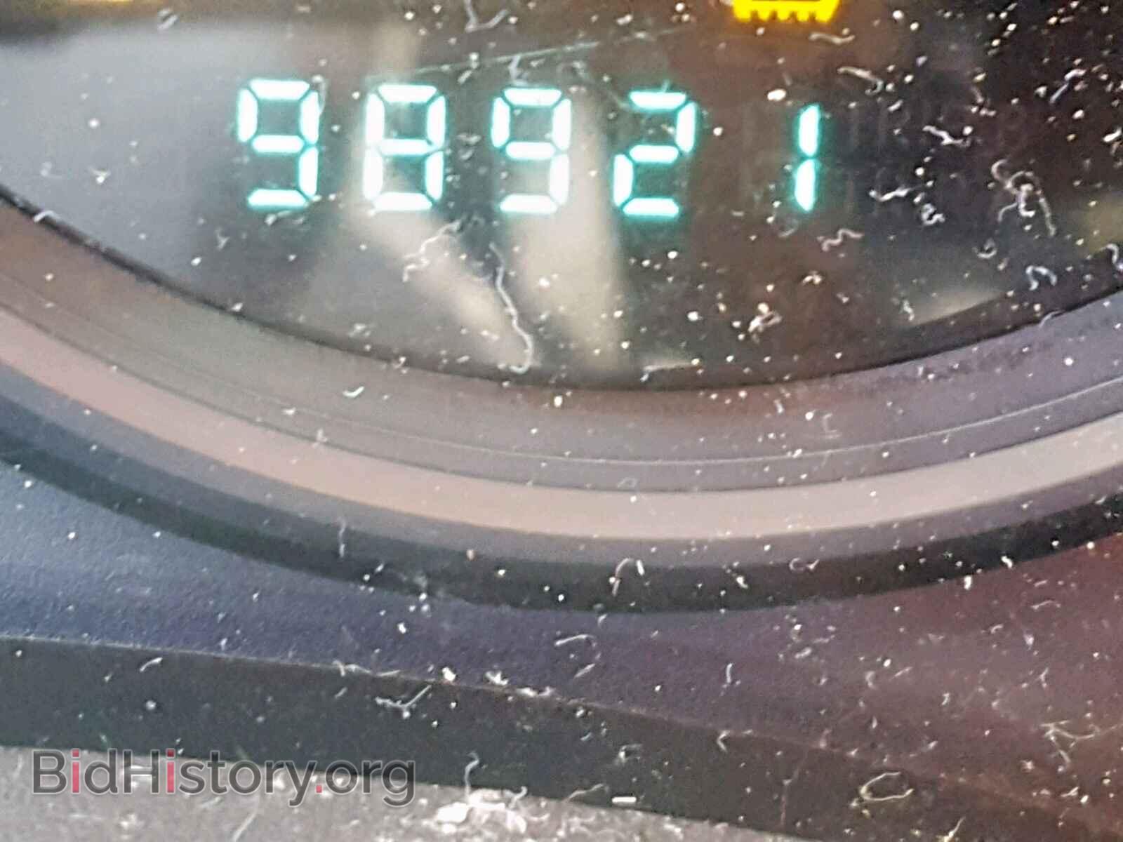 2011 JEEP COMPASS SP - VIN: 1J4NT1FA7BD260582 - Фото 8