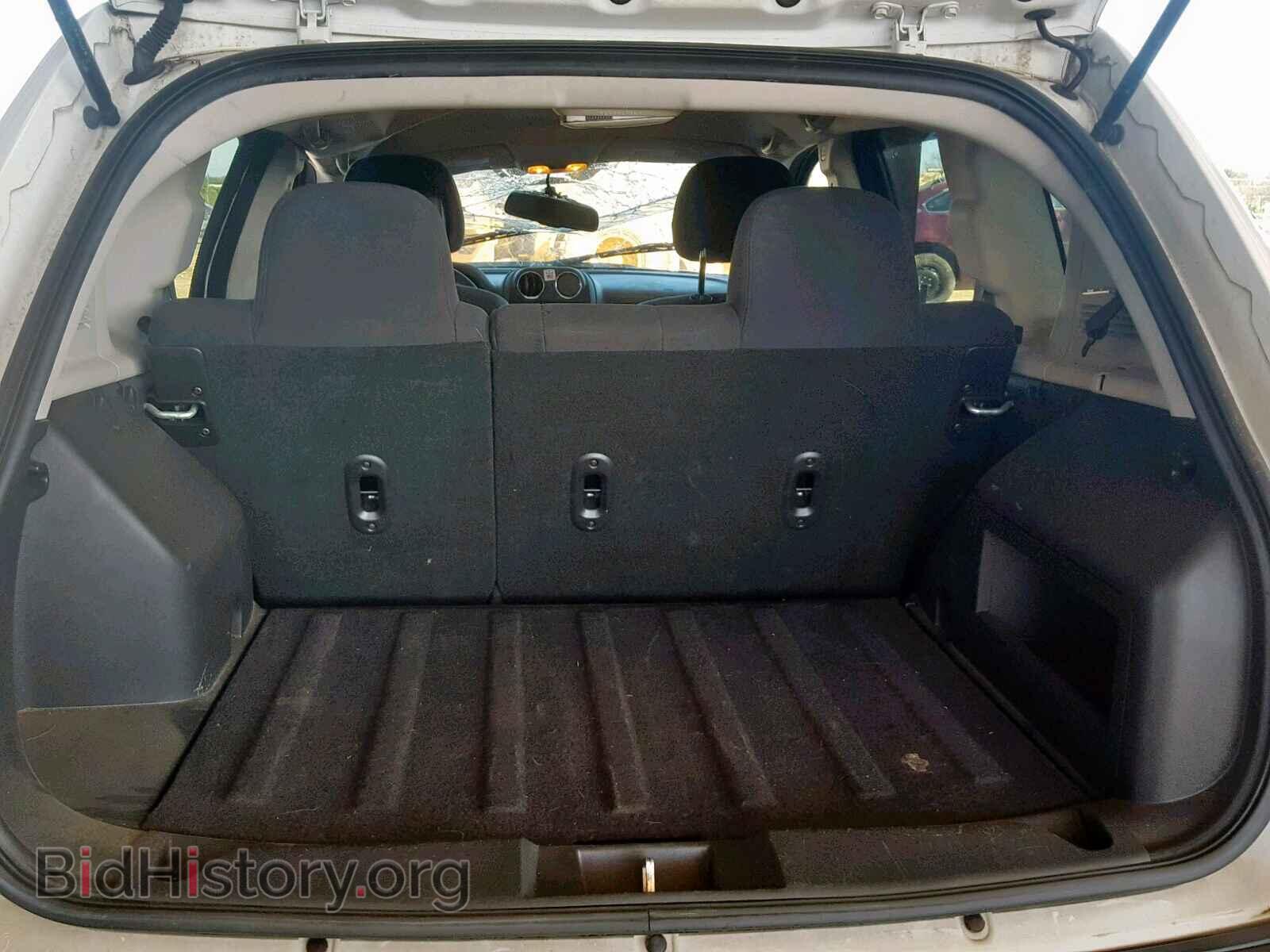 2011 JEEP COMPASS SP - VIN: 1J4NT1FA7BD260582 - Фото 9