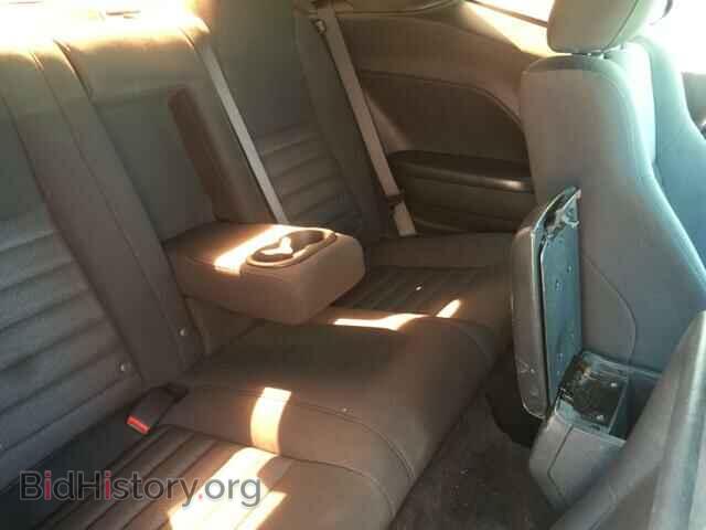 2010 DODGE CHALLENGER - VIN: 2B3CJ4DV4AH111432 - Photo 6