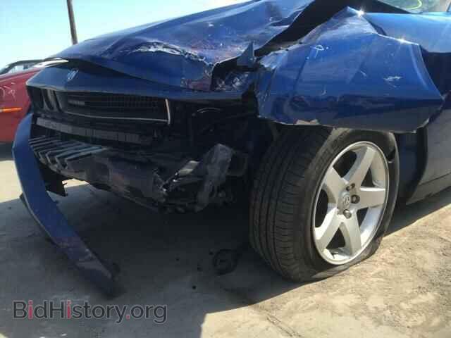 2010 DODGE CHALLENGER - VIN: 2B3CJ4DV4AH111432 - Photo 10