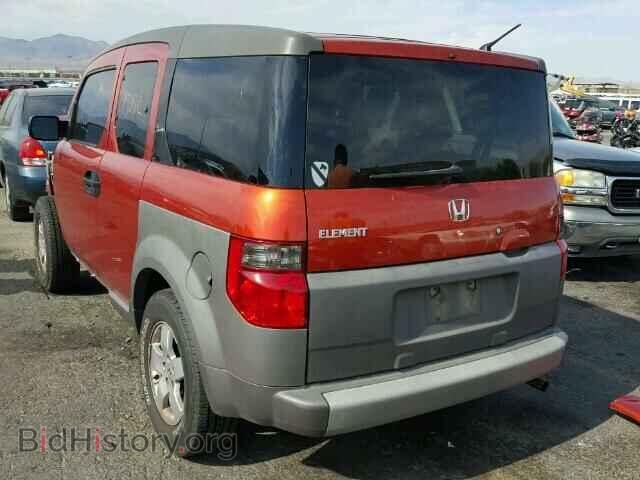 2003 HONDA ELEMENT - VIN: 5J6YH28573L016331 - Photo 3