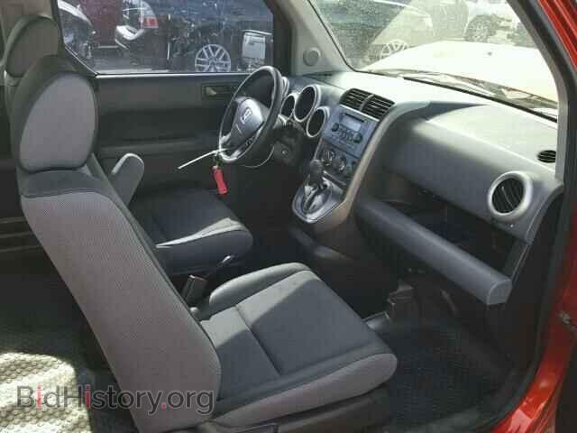 2003 HONDA ELEMENT - VIN: 5J6YH28573L016331 - Photo 5