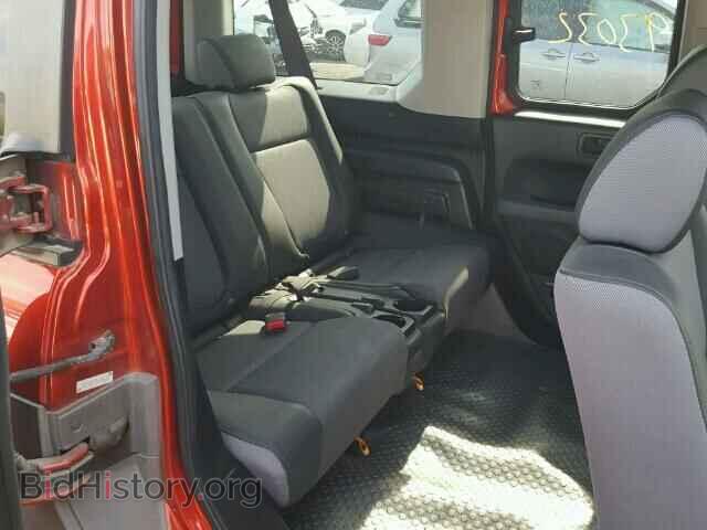 2003 HONDA ELEMENT - VIN: 5J6YH28573L016331 - Photo 6