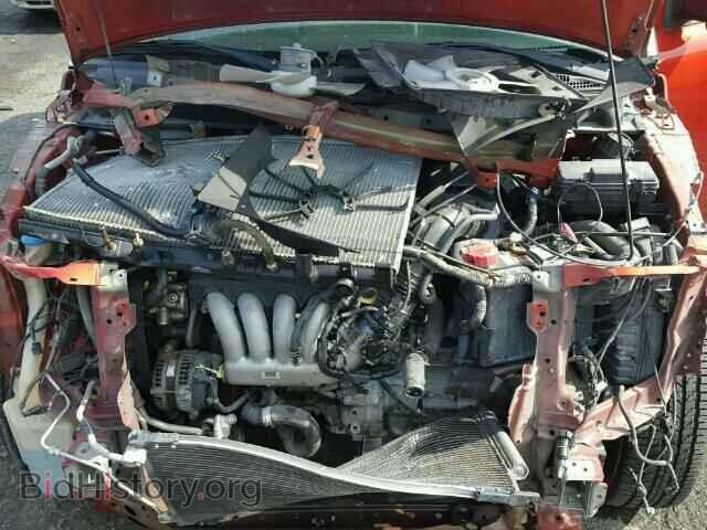 2003 HONDA ELEMENT - VIN: 5J6YH28573L016331 - Photo 7