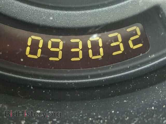 2003 HONDA ELEMENT - VIN: 5J6YH28573L016331 - Photo 8