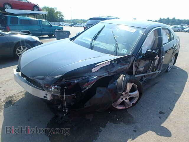 2014 ACURA TSX - VIN: JH4CU2F64EC003416 - Фото 2