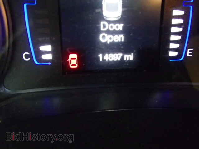 2015 CHRYSLER 200 - VIN: 1C3CCCAB6FN503148 - Photo 8