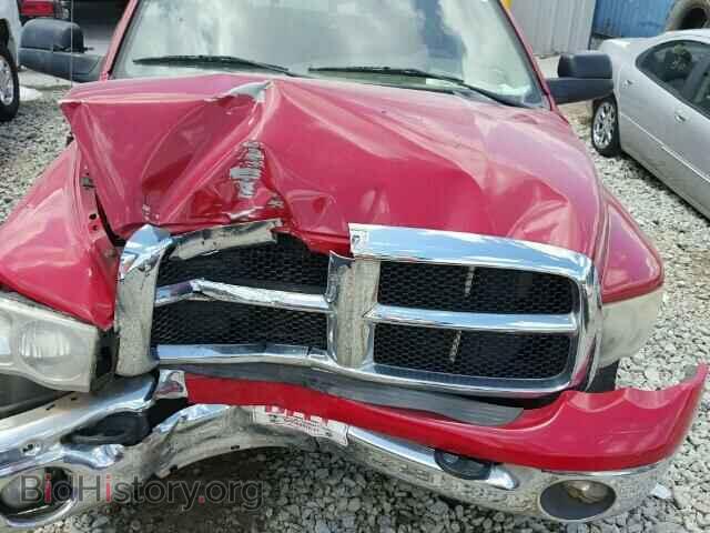 2005 DODGE RAM 3500 - VIN: 3D7MS48C45G864785 - Фото 7