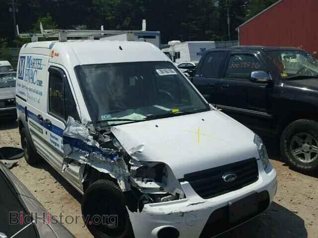 Photo NM0LS7DN1CT097943 - FORD TRANSIT CO 2012