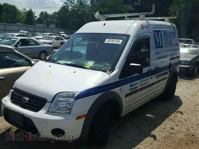 2012 FORD TRANSIT CO - VIN: NM0LS7DN1CT097943 - Фото 2