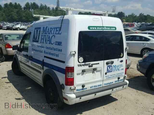 2012 FORD TRANSIT CO - VIN: NM0LS7DN1CT097943 - Фото 3