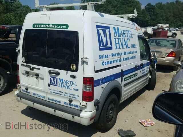 2012 FORD TRANSIT CO - VIN: NM0LS7DN1CT097943 - Фото 4