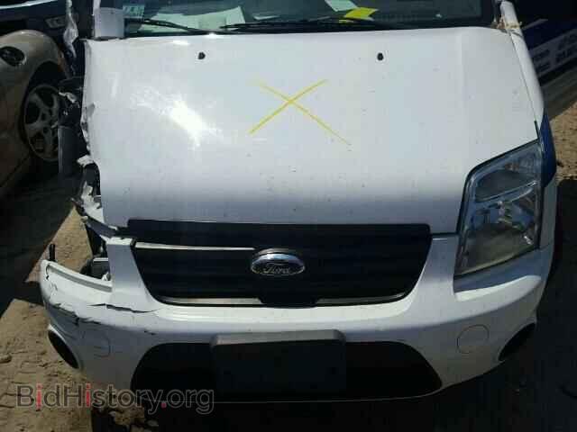 2012 FORD TRANSIT CO - VIN: NM0LS7DN1CT097943 - Фото 7