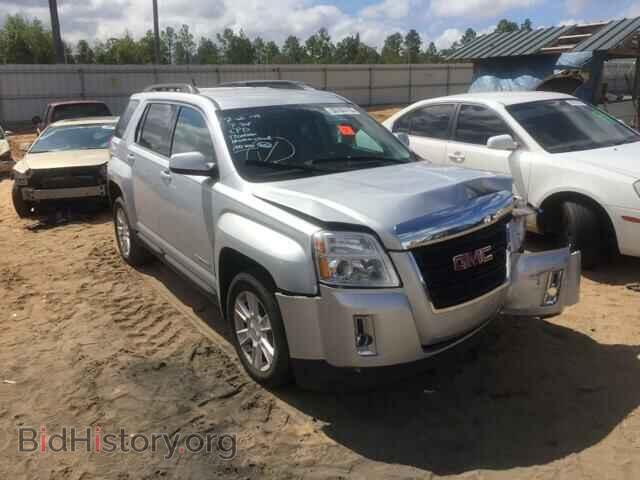 Photo 2GKALSEK5D6103059 - GMC TERRAIN 2013