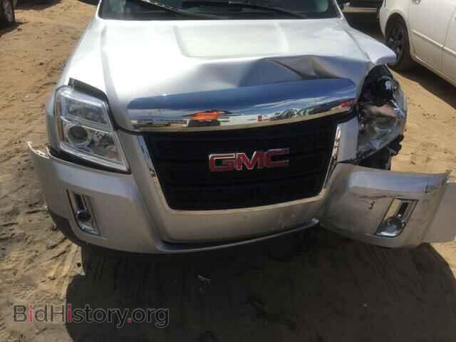 2013 GMC TERRAIN - VIN: 2GKALSEK5D6103059 - Фото 7