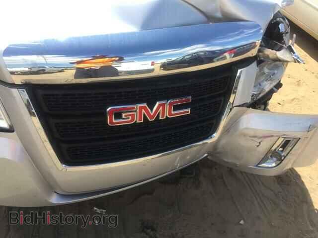 2013 GMC TERRAIN - VIN: 2GKALSEK5D6103059 - Фото 9